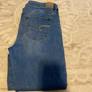 American Eagle Outfitters Denim Jeans